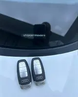 Audi A3, 2023 модельного года (рестайлинг), A3L Limousine 35 TFSI, комплектация «Люкс-спортивная» 13