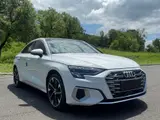 Audi A3, 2023 модельного года (рестайлинг), A3L Limousine 35 TFSI, комплектация «Люкс-элегантная» 15