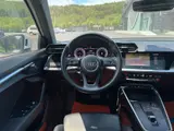 Audi A3, 2023 модельного года (рестайлинг), A3L Limousine 35 TFSI, комплектация «Люкс-элегантная» 20