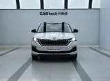 Skoda Kamiq 2021 GT TSI230 DSG Flagship 1.2T АКПП Передний привод 1