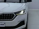 Skoda Kamiq 2021 GT TSI230 DSG Flagship 1.2T АКПП Передний привод 4