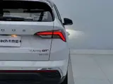Skoda Kamiq 2021 GT TSI230 DSG Flagship 1.2T АКПП Передний привод 5