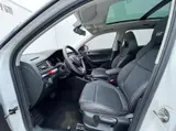 Skoda Kamiq 2021 GT TSI230 DSG Flagship 1.2T АКПП Передний привод 8