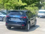 马自达CX-5 2024款2.0L自动两驱智尚Pro 5