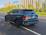 Audi A3 2023 модельного года, Sportback 35 TFSI, комплектация «Спортивная» 11