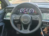 Audi A3 2023 модельного года, Sportback 35 TFSI, комплектация «Спортивная» 20