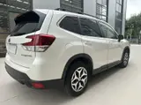 森林人 2021款 2.0i 豪华版 2.0L 自动 前置四驱 5