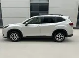 森林人 2021款 2.0i 豪华版 2.0L 自动 前置四驱 4
