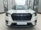 森林人 2021款 2.0i 豪华版 2.0L 自动 前置四驱 6