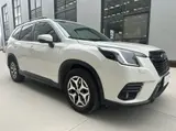 森林人 2021款 2.0i 豪华版 2.0L 自动 前置四驱 7