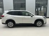 森林人 2021款 2.0i 豪华版 2.0L 自动 前置四驱 10