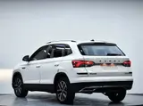 Skoda Kamiq 2022 1.5L Automatic Comfort Edition 1.5L Передний привод 3