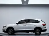 Skoda Kamiq 2022 1.5L Automatic Comfort Edition 1.5L Передний привод 2
