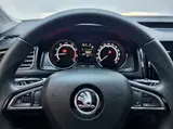 Skoda Kamiq 2022 1.5L Automatic Comfort Edition 1.5L Передний привод 4