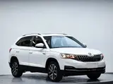 Skoda Kamiq 2022 1.5L Automatic Comfort Edition 1.5L Передний привод 5