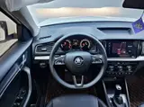 Skoda Kamiq 2022 1.5L Automatic Comfort Edition 1.5L Передний привод 7