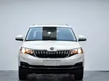 Skoda Kamiq 2022 1.5L Automatic Comfort Edition 1.5L Передний привод 8