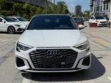 Audi A3L Limousine 2022 35TFSI Luxury Sport 1