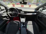 Audi A3L Limousine 2022 35TFSI Luxury Sport 7