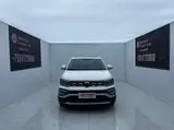 T-Cross 2022 280TSI DSG Comfort 1.4T АКПП Передний привод 4