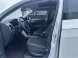 T-Cross 2022 280TSI DSG Comfort 1.4T АКПП Передний привод 3
