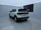 T-Cross 2022 280TSI DSG Comfort 1.4T АКПП Передний привод 5