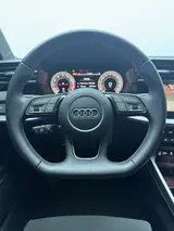 Audi A3L Limousine, 2023 модельного года, 35 TFSI, комплектация Люкс-спортивная 20