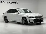BMW 3 серия 2023 320Li M Sport-пакет 2.0T АКПП Задний привод 1