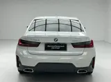 BMW 3 серия 2023 320Li M Sport-пакет 2.0T АКПП Задний привод 5
