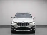 BMW X1 2022 sDrive20Li Style 1