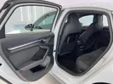 Audi A3, 2023 модельного года (рестайлинг), A3L Limousine 35 TFSI, комплектация Люкс-спортивная 15