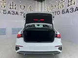 Audi A3, 2023 модельного года (рестайлинг), A3L Limousine 35 TFSI, комплектация Люкс-спортивная 7