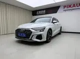 Audi A3 2022 Sportback 35 TFSI Sport Fashion 1.4T АКПП Передний привод 1