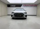 Audi A3 2022 Sportback 35 TFSI Sport Fashion 1.4T АКПП Передний привод 6