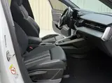 Audi A3 2022 Sportback 35 TFSI Sport Fashion 1.4T АКПП Передний привод 7