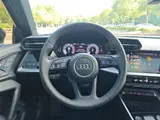 Audi A3 Sportback 2022, 35 TFSI, Sport 11