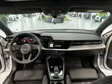 Audi A3L, 2023 модельного года, комплектация Fashion Sport 11