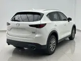 Mazda CX-5 2022 2.0L Auto 2WD Elegance 9