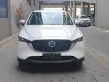 Mazda CX-5 2022 2.0 Elegance 3