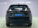 Mazda CX-5 2022 модельного года, 2,0 л, АКПП, привод 2WD, комплектация «Zhishang» 4