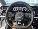 Audi A3, 2023 модельного года (рестайлинг), A3L Limousine 35 TFSI, комплектация Люкс-спортивная 15