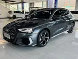 Audi A3 2023 35 TFSI Sport 1