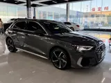 Audi A3 2023 35 TFSI Sport 4