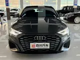 Audi A3 2023 35 TFSI Sport 8