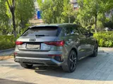 Audi A3 2022 Sportback 35 TFSI S-line 10