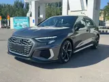 Audi A3 2023 Sportback 35 TFSI S-line 1