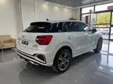 奥迪Q2L 2022款 35 TFSI 时尚动感型 7