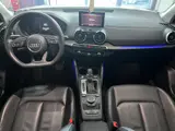 奥迪Q2L 2022款 35 TFSI 时尚动感型 9
