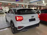 奥迪Q2L 2022款 35 TFSI 时尚致雅型 11
