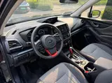 Subaru Forester 2022 2.0i AWD X Sport Edition EyeSight 2.0L АКПП Полный привод 4